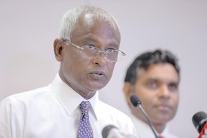 Coup de théâtre aux Maldives: l'homme de fer Abdulla Yameen lâche le pouvoir
