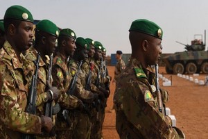 Mali: deux militaires maliens tués dans le cercle de Bandiagara (Centre)