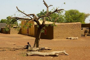 A la Une: le Mali sous le choc