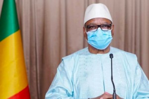 Mali : Kayes secouée par des violences, IBK appelle au calme