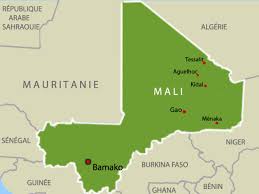 Des témoins oculaires confirment l’entrée de l’armée malienne et des forces de Wagner dans le village mauritanien de « Mad Allah »