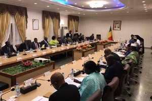 Le Mali mobilise près de 27 millions d’euros pour le bitumage du tronçon Kaloumba-Nara, une section du corridor Bamako-Nouakchott 