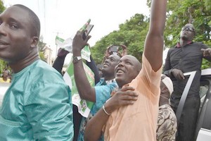 L'opposition malienne a un nouveau front