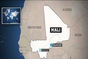 Coronavirus: premier mort au Mali à la veille des législatives