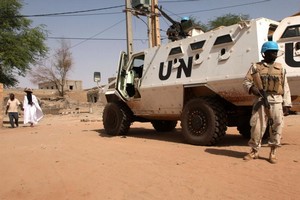 Mali. La principale alliance djihadiste du Sahel revendique l’attaque de Tombouctou