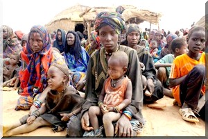 Mali: retour au bercail pour des centaines de réfugiés maliens de la Mauritanie 