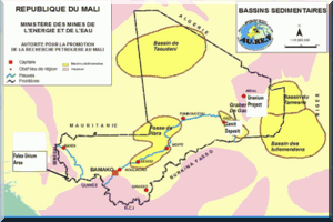 Mali : la stratégie du chaos pour la main-mise de l’uranium, du gaz et du pétrole ?