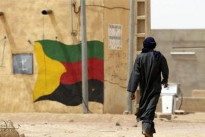 Mali: colère après l'utilisation du mot Azawad dans un devoir