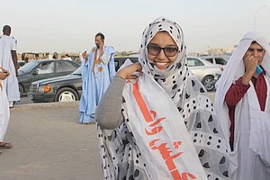 Un mouvement des jeunes dénonce la hausse des prix en Mauritanie