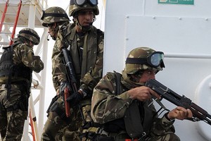 L’armée algérienne prendrait part aux manœuvres US Flintlock 2019