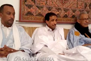 Mauritanie : des partis politiques demandent au gouvernement d’assurer la sécurité dans le pays