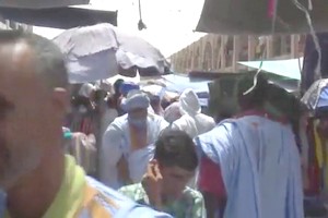 Vidéo. Préparatifs de Tabaski à Nouakchott : se faire belle et accueillir la fête dans la joie 