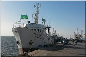 Trafic de drogue : Arrestation d'un officier de la marine mauritanienne