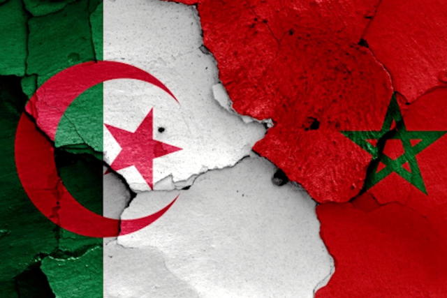 Algérie-Maroc : la désunion maghrébine renforcée