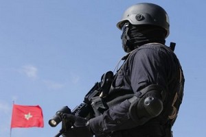 Maroc : une « cellule terroriste » liée à l’État islamique démantelée