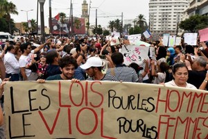 Maroc : une loi contre les violences faites aux femmes adoptée au Parlement