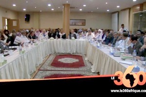 Vidéo. Mauritaniens et Marocains débattent du processus de régionalisation