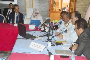 Conférence à Nouakchott sur les relations maroco-mauritaniennes et les défis d’avenir