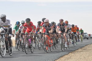 Cyclisme: le Tour du Sahel lancé, le 3 mars prochain