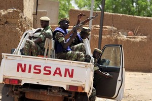  Terrorisme.Burkina Faso : à Solhan, “on se serait cru dans un film d’horreur” 
