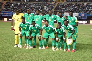 Match amical: La Mauritanie veut rencontrer le Sénégal le 26 mars prochain à Nouakchott