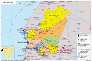 Pourquoi la Mauritanie a opté pour la fermeture de sa frontière avec l’Algérie