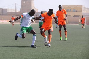 Coupe de Mauritanie : FC NDB vs ACS Ksar, ce jeudi, annonce la LNF