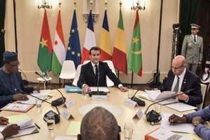 [Tribune] La coalition pour le Sahel : une réussite franco-africaine  