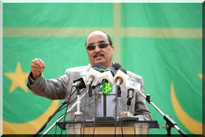 Les chiffres secrets de la faillite de l’économie mauritanienne