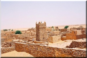Mauritanie: deux villes touristiques retirées de la liste rouge du Quai d’Orsay