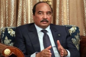 L'ex-président mauritanien Ould Abdel Aziz au cœur d'une enquête parlementaire  
