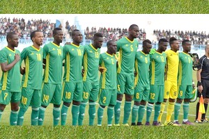 Paulo Duarte prévient: « La Mauritanie est une équipe très forte »