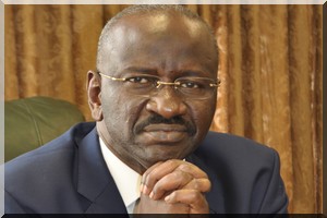 M. Mohamed Salem Ould Merzoug, Haut-Commissaire de l’OMVS dans une interview exclusive : ...