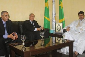 Mauritanie : mésentente entre le premier ministre et le président du parti au pouvoir