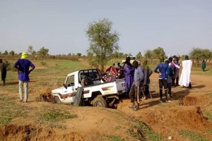 Mort d’un mauritanien objet d’un tir de balle de douaniers maliens 