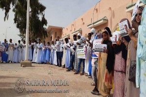 L’ambassade de Mauritanie au Sénégal réagit au meurtre d’un mauritanien à Ziguinchor