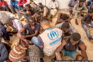 L'ONU dénonce les conditions de détention 