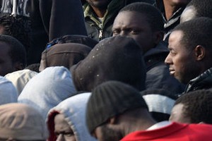 Migrants: l'assourdissant silence de la Communauté européenne 
