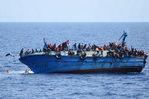 Mauritanie. Sauvetage de 47 migrants sénégalais en mer