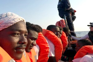 Les migrations africaines vers l'Europe en recul depuis 3 ans selon l'OCDE