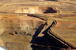 Mauritanie: Agrineq du groupe MAOA rafle un contrat hydrique de 34,3 millions de dollars