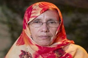 Rencontre entre le président de l’UA et les femmes leaders de la société civile : Aminetou Mint Moctar crie à la marginalisation