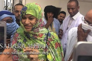 Nouakchott : les travaux nécessaires pour le réseau d’assainissement doivent coûter 262 millions de dollars