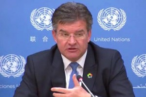 Un ministre slovaque pressenti pour devenir le nouvel émissaire de l’ONU pour le Sahara