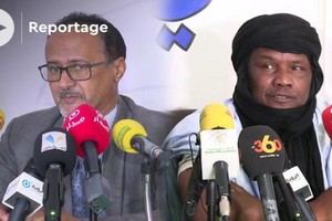 Vidéo. Mauritanie: les misères des médias au menu de la Journée internationale de la presse