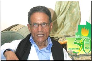  Mauritanie : la nouvelle vie d'Ahmed Baba Miské