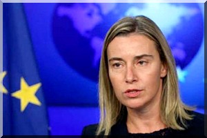 Sahara Occidental : L'UE soutient les efforts de l'Onu pour la résolution du conflit avec le Maroc