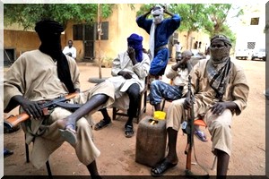 Nord du Mali : le MUJAO prend le contrôle de la localité de Halil des mains du MNLA