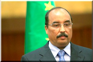 Mauritanie : recours au référendum, nouveau bras de fer politique à l’horizon