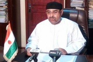 Niger: décès du ministre du Travail